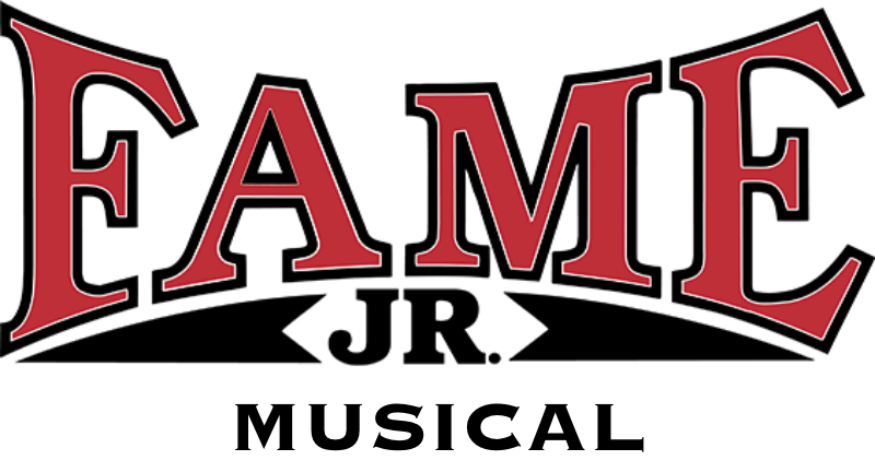 FAME JR. MUSICAL
